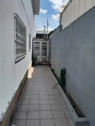 Imagem Casa com 150 M² com 2 dormitórios, 1 banheiro, sala, cozinha, área serviços, quintal, vaga de ga...