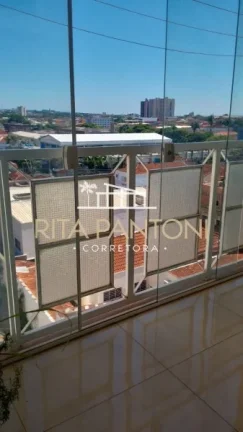 Imagem Apartamento - Ribeirão Preto - Centro - Região Central