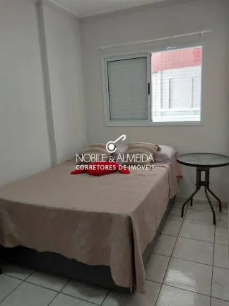 Imagem APARTAMENTO COM 43 m² - CIDADE OCIAN - PRAIA GRANDE SP