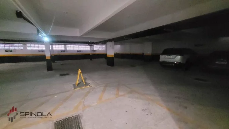Imagem Apartamento com 3 dormitórios à venda, 126 m² por R$ 1.027.000,00 - Aviação - Praia Grande/SP
