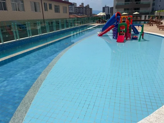 Imagem APARTAMENTO COM 69 m² - FORTE - PRAIA GRANDE SP
