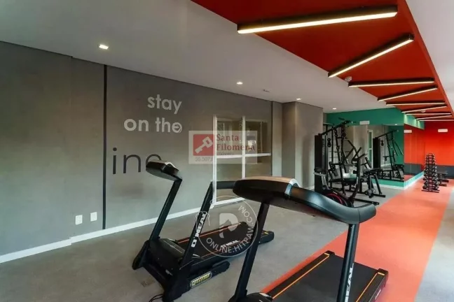Imagem Studio para Venda em São Paulo, Vila Romana, 2 dormitórios, 1 banheiro