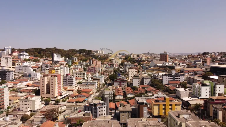 Imagem FLAMBOYANT - Apartamento à venda no bairro Padre Eustáquio - Belo Horizonte/MG