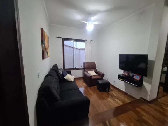 Imagem Casa de Condomínio com 3 Quartos à Venda, 200 m² em Jardim Constantino Matucci - Sorocaba