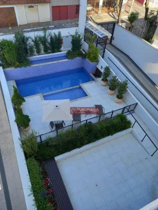 Imagem Apartamento com 2 dormitórios à venda, 60 m² por R$ 485.000,00 - Vila Mazzei - São Paulo/SP