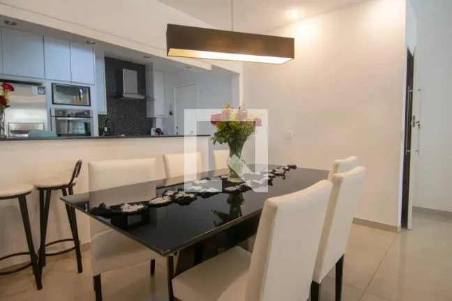 Imagem Apartamento à Venda - Copacabana, 3 Quartos, 118 m2