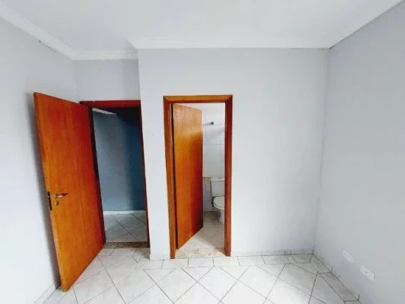 Imagem Sobrado com 3 dormitórios, 200 m² - venda por R$ 1.060.000,00 ou aluguel por R$ 4.625,00/mês - Vila Curuçá - Santo André/SP