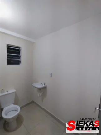 Imagem Prédio Comercial na Mooca, São Paulo-SP: 5 Salas, 4 Banheiros, 3 Vagas de Garagem!