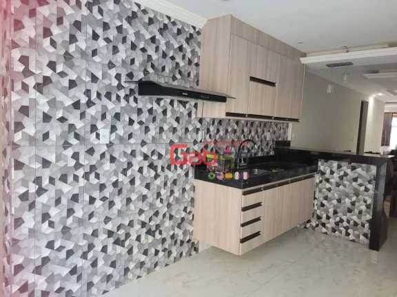 Imagem Casa com 3 dormitórios à venda, 140 m² por R$ 795.000,00 - Campo Redondo - São Pedro da Aldeia/RJ