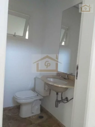 Imagem Sinta a alegria de Viver na Granja Viana! 4 suítes, 4 vagas