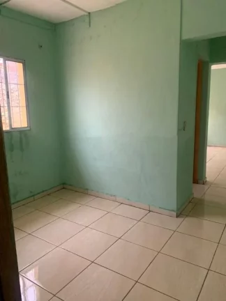Imagem Casa com 3 dormitórios à venda por R$ 360.000,00 - Cidade Miguel Badra - Suzano/SP