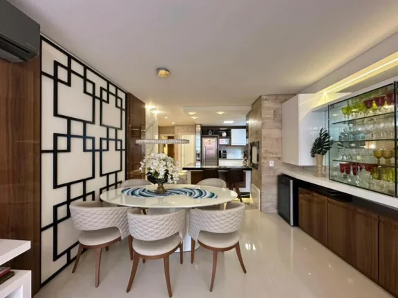 Imagem Apartamento 3 Dormitórios - Bairro Navegantes