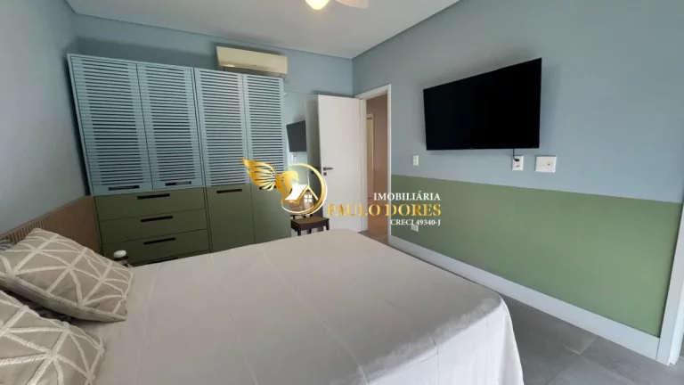 Imagem COBERTURA À VENDA NO ITAGUÁ EM UBATUBA-SP