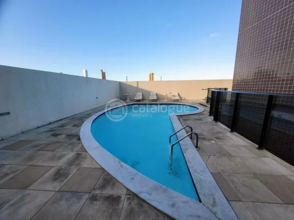 Imagem Residencial Porto Tropical - Mobiliado