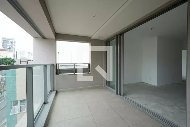 Imagem Apartamento à Venda - Vila Mariana, 3 Quartos, 90 m2
