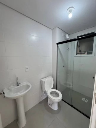 Imagem Gardem Clube Resedence apartamento a venda 2 quartos, 1 suite Pedra Branca
