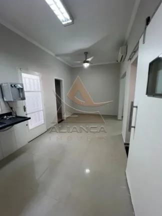 Imagem Salão - Ribeirão Preto - Campos Eliseos