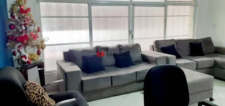 Imagem Casa à venda 2 Quartos, 3 Vagas, 190M², Vila Paulo Silas, São Paulo - SP