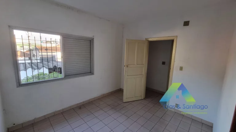 Imagem Sobrado a venda com 150m²- Vila Moraes