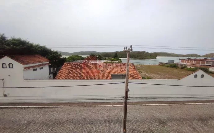 Imagem Apartamento a venda Sol da manha de 3 quartos - Passagem - Cabo Frio