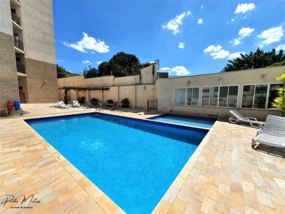 Imagem Imóvel com 2 Quartos à Venda, 62 m² em Paulicéia - Piracicaba Imagem Imóvel com 2 Quartos à Venda, 62 m² em Paulicéia - Piracicaba