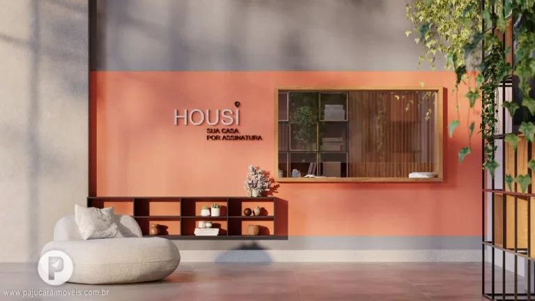Imagem Studio [29m²] ÷ em 100 meses, 200m da Praia, Ponta Verde