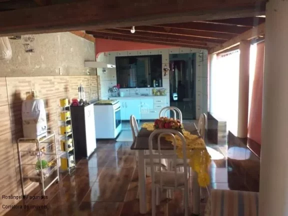 Imagem CASA RESIDENCIAL em BANDEIRA DO SUL - MG, JARDIM FLORESTA