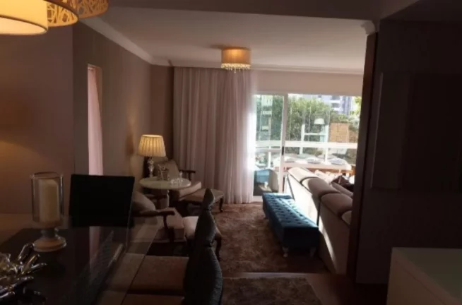 Imagem APARTAMENTO RESIDENCIAL em São Paulo - SP, Tatuapé