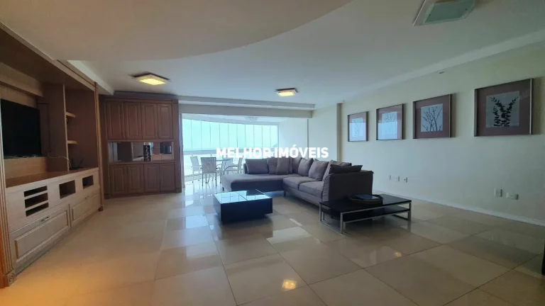 Imagem Apartamento Garden frente mar à venda Mobiliado, decorado e equipado Localizado na Barra Sul de Balneário Camboriú
