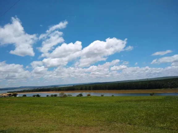Imagem Terreno em Paranapanema