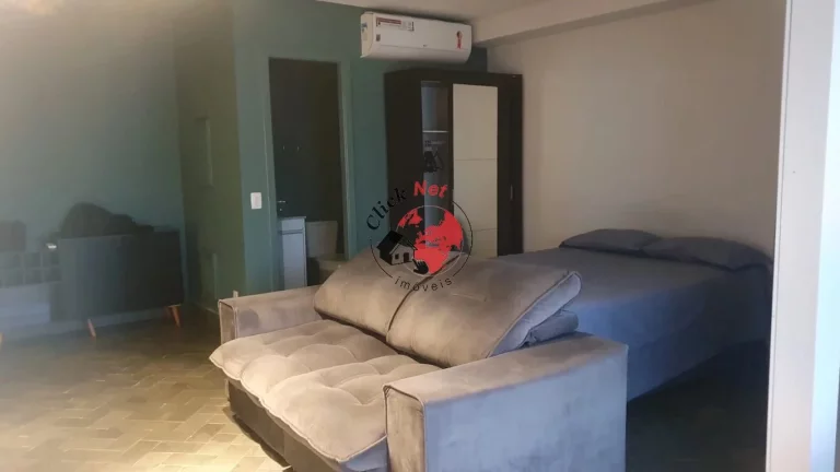Imagem Apartamento todo Planejado e Mobiliado para Locação no bairro Centro, São Bernardo do Campo em Frente ao Shopping Metrópole