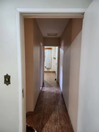 Imagem VENDO LINDO SOBRADO COM 03 DORMITÓRIOS NO RESIDENCIAL INGAI!