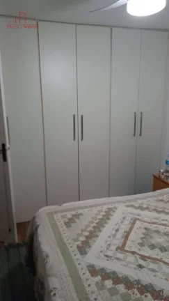 Imagem Belíssima Casa no Morumbi Sul - 3 dorms - 2 vagas