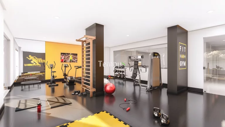 Imagem Residencial Alameda Leste - Apartamento 3 suítes - Setor Negrão de Lima