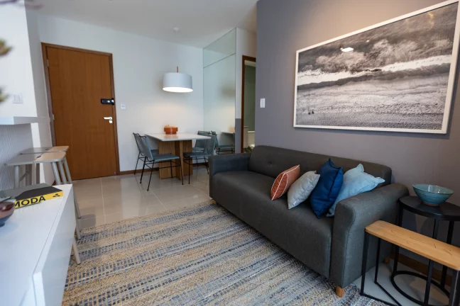 Imagem APARTAMENTO RESIDENCIAL em VILA VELHA - ES, SANTA PAULA I