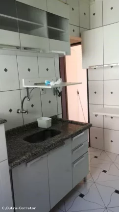 Imagem Apartamento para Venda em São Bernardo do Campo / SP no bairro Baeta Neves