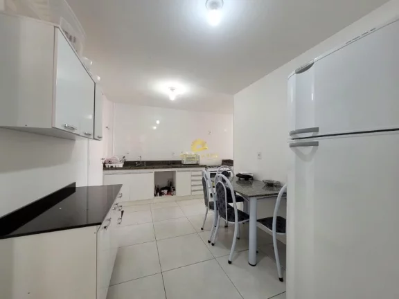 Imagem Exclusivo apartamento de 150m² localizado na privilegiada Praia de Peracanga, na Enseada Azul de Gu...