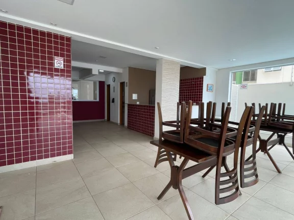 Imagem Apartamento na praia 2 dorm., R$700 mil – Caraguatatuba-SP