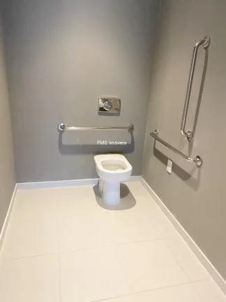 Imagem Conjuntos comerciais que somam 17510m² na Chácara Santo Antônio.