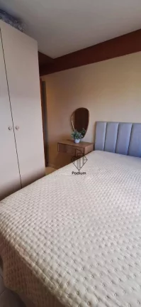 Imagem Apartamento de porteira fechada com varanda / sacada no Bessa-AP2795.