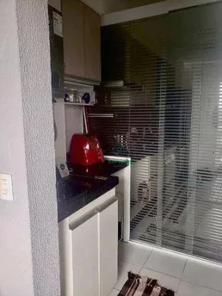 Imagem Apartamento à venda, 64 m² por R$ 530.000,00 - Vila Leonor - Guarulhos/SP