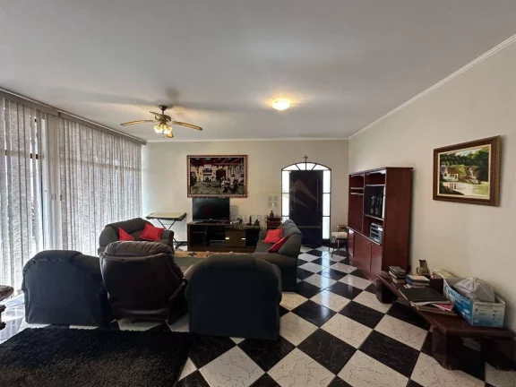 Imagem Casa com 3 dormitórios à venda, 257 m² por R$ 790.000,00 - Vila Paulina - Tatuí/SP
