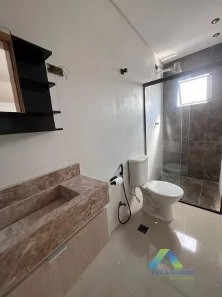 Imagem Apartamento à venda no bairro Parque João Ramalho - Santo André/SP
