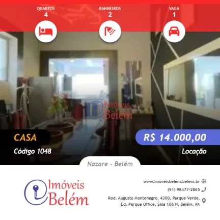 Foto do Imóvel