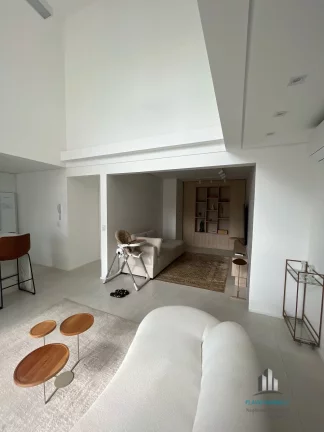 Imagem Apartamento para Locação Soho Tamboré