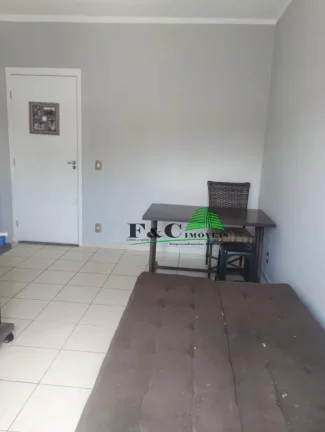 Imagem Apartamento para Venda em Limeira, Jardim Parque Novo Mundo, 2 dormitórios, 1 banheiro, 1 vaga