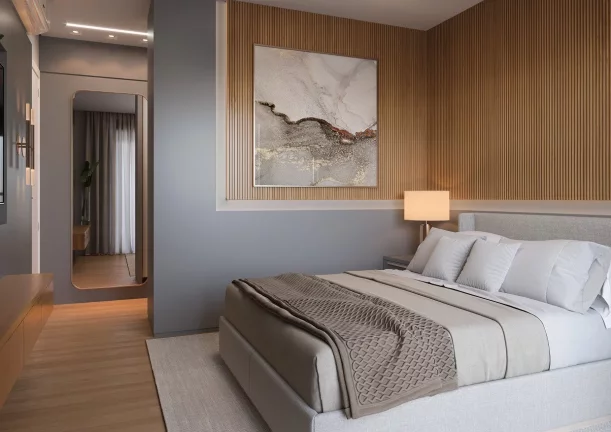 Imagem Sobrados Triplex em Condominio Sta Felicidade