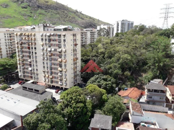 Imagem Apartamento, 2 quartos
