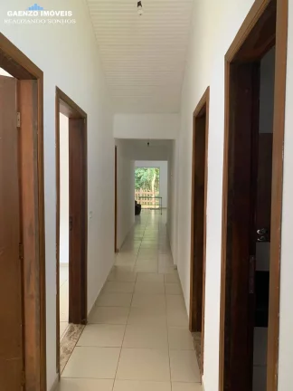 Imagem CASA TÉRREA em Condomínio Residencial na cidade de COTIA
