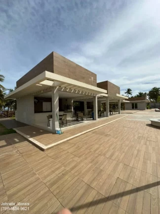 Imagem Lote de Terreno no Ville Al Mare - Espaço e Localização Ideal!